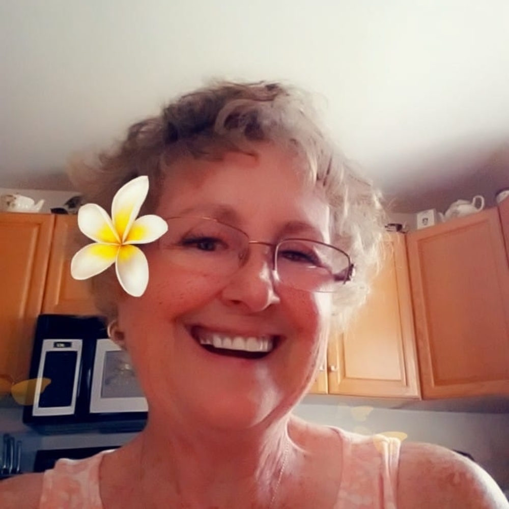 Meet your Posher, Vicki